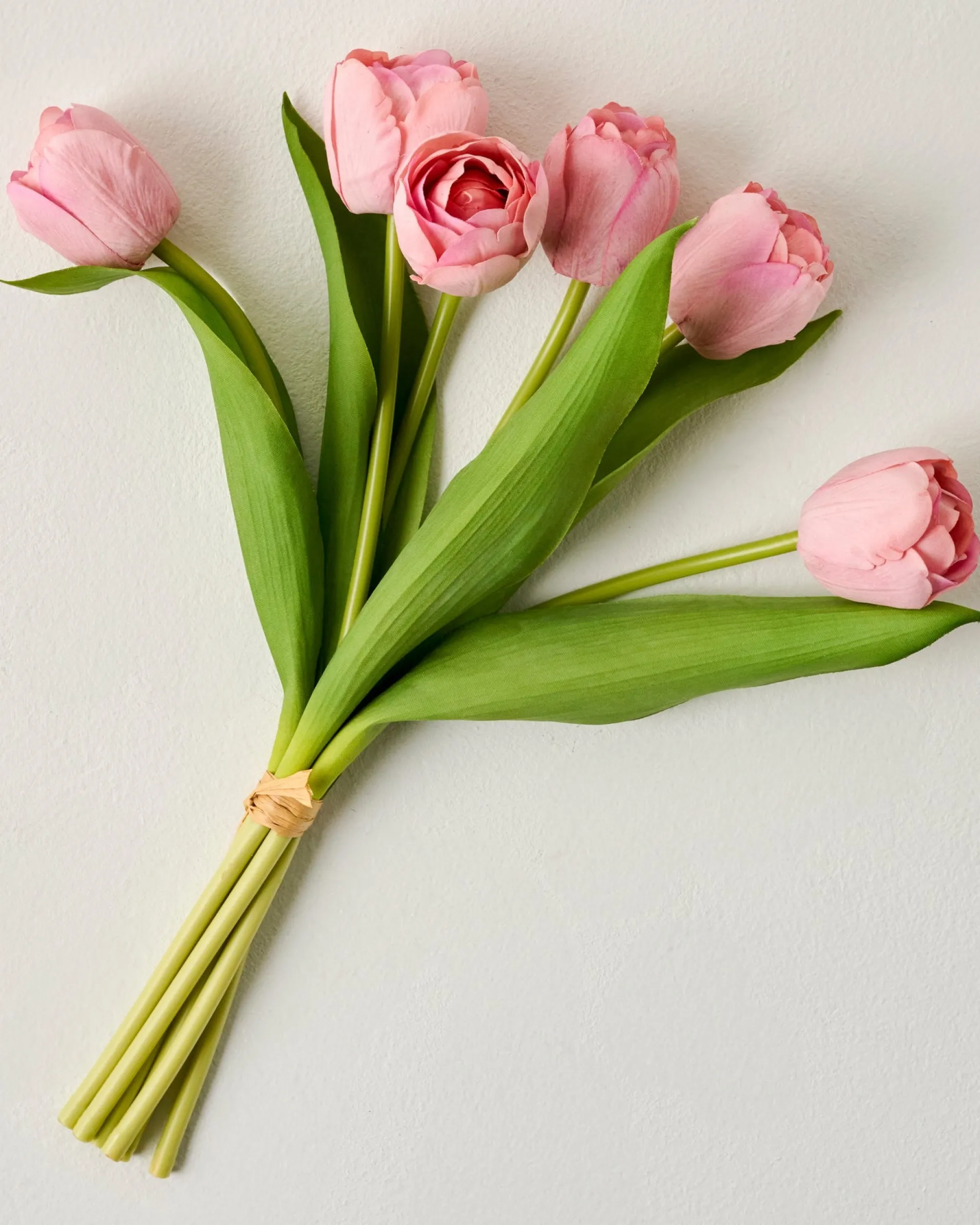 VND0078 K & K Interiors, Inc. Real Touch Tulip Bundle