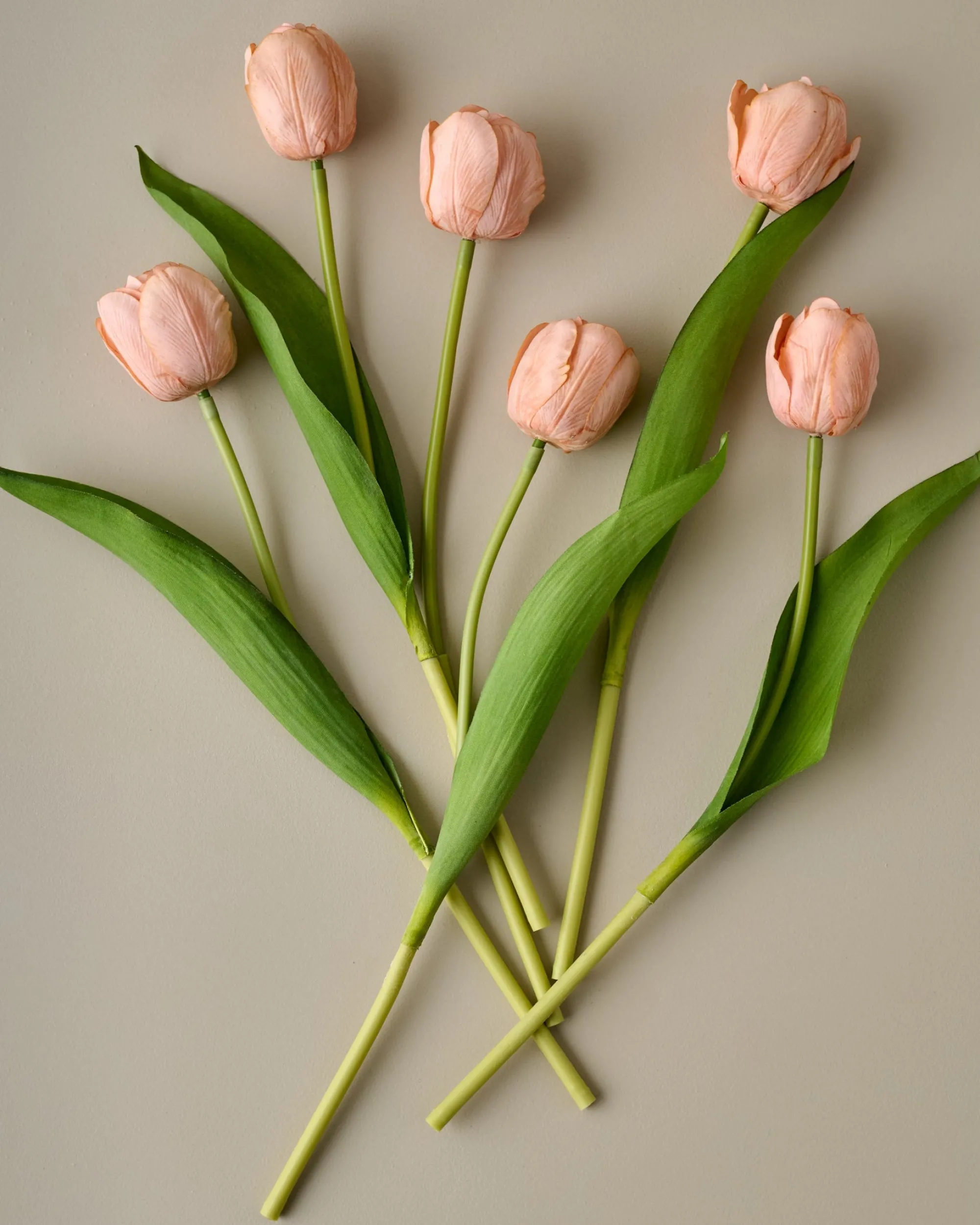 VND0078 K & K Interiors, Inc. Real Touch Tulip Bundle