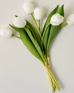 VND0078 K & K Interiors, Inc. Real Touch Tulip Bundle