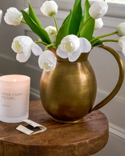 VND0078 K & K Interiors, Inc. Real Touch Tulip Bundle