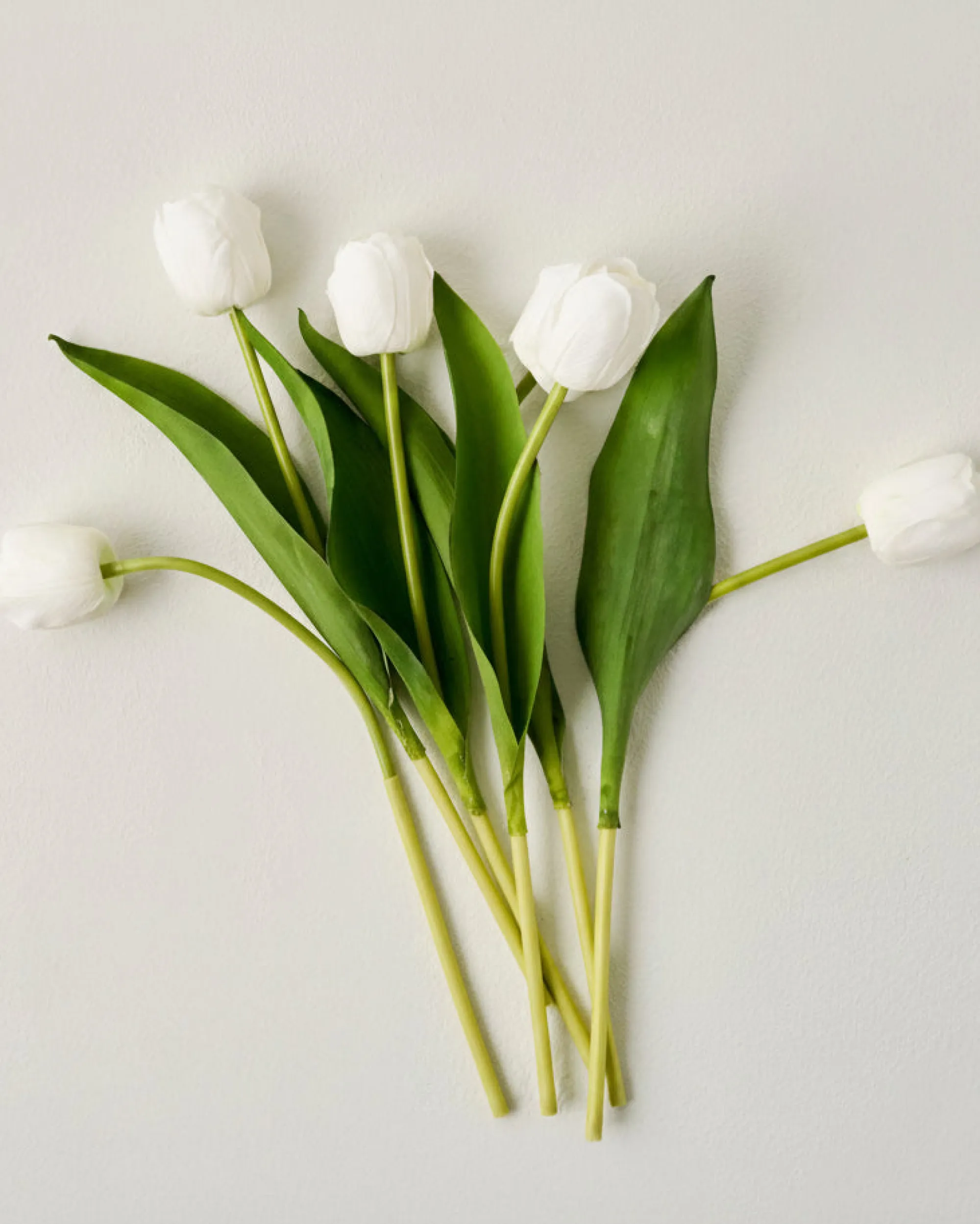 VND0078 K & K Interiors, Inc. Real Touch Tulip Bundle