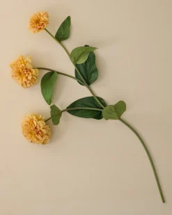 VND7816 UCP INTERNATIONAL CO., LTD Real Touch Zinnia Stem