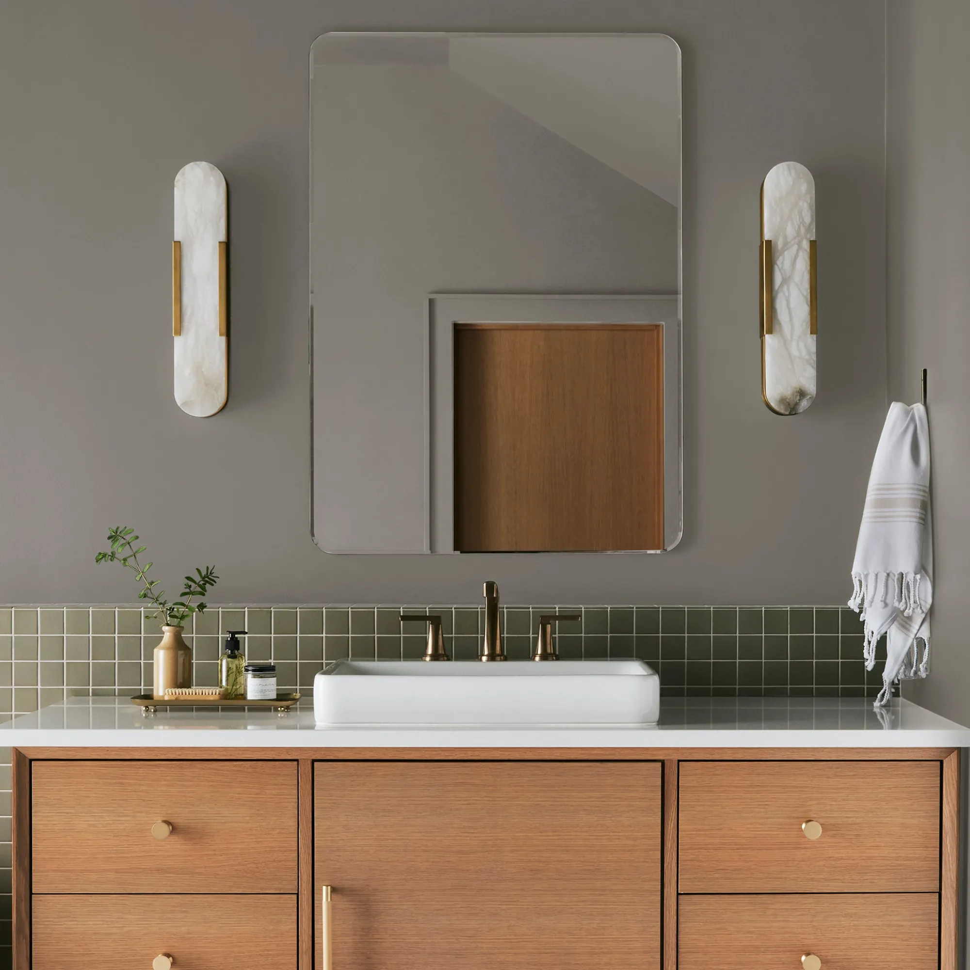 VND0188 Kilz - Masco Coatings Reclaimed Wood - Classic Interior Paint