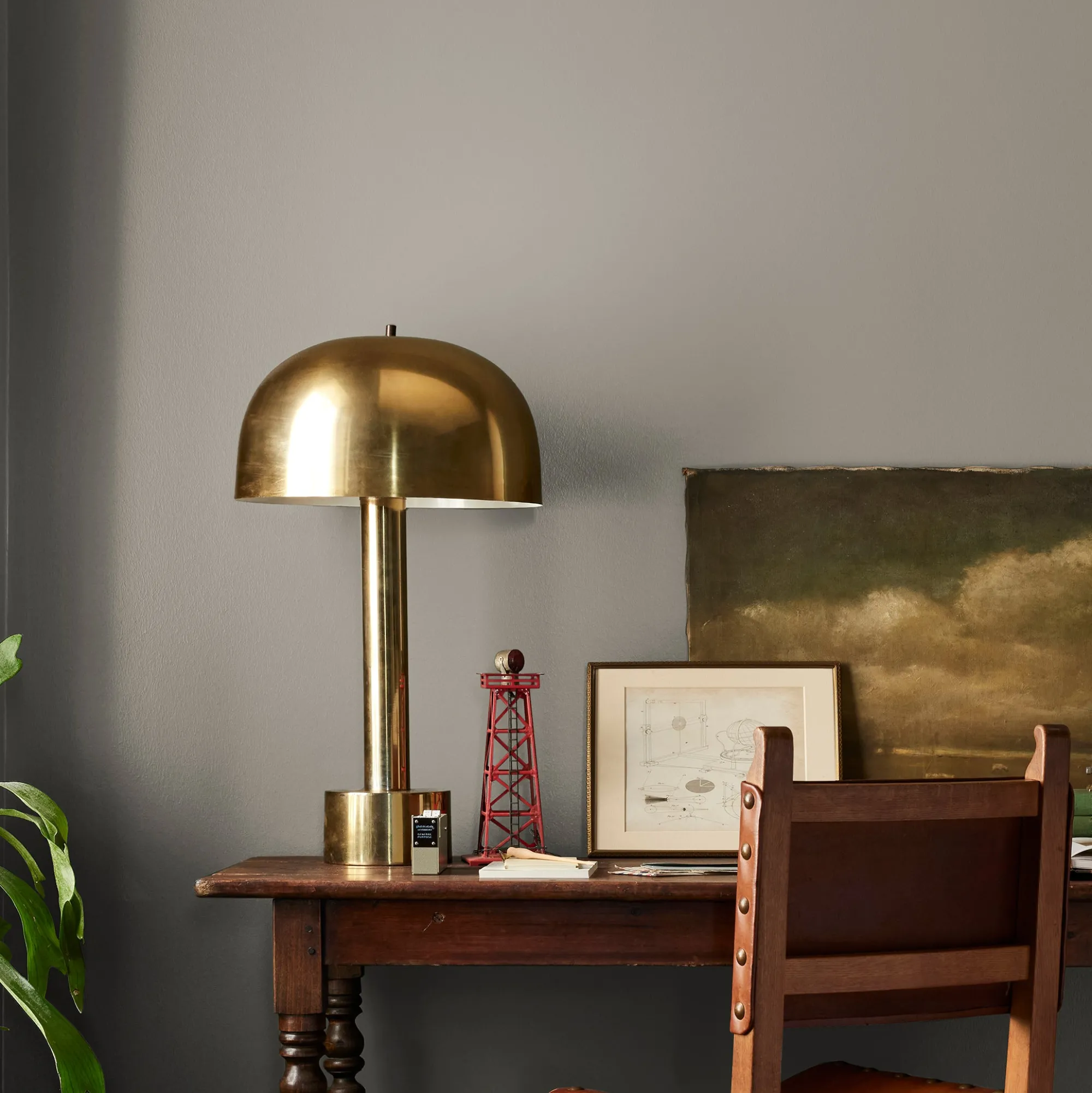 VND0188 Kilz - Masco Coatings Reclaimed Wood - Classic Interior Paint