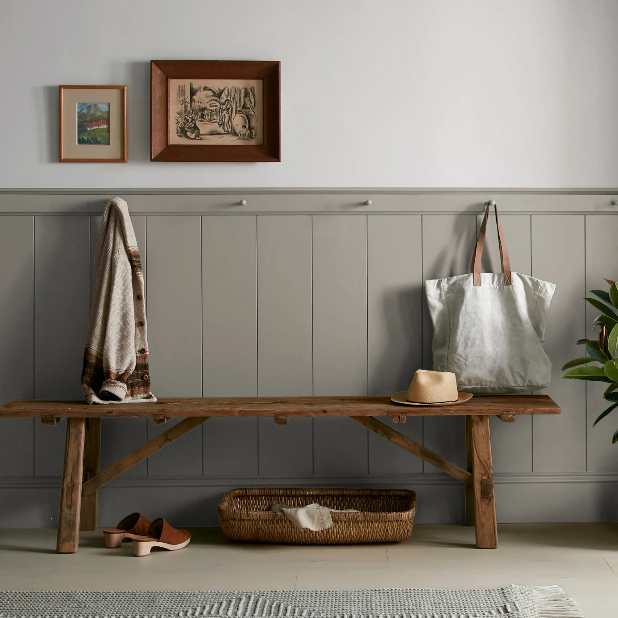 VND0188 Kilz - Masco Coatings Reclaimed Wood - Premium Interior Paint