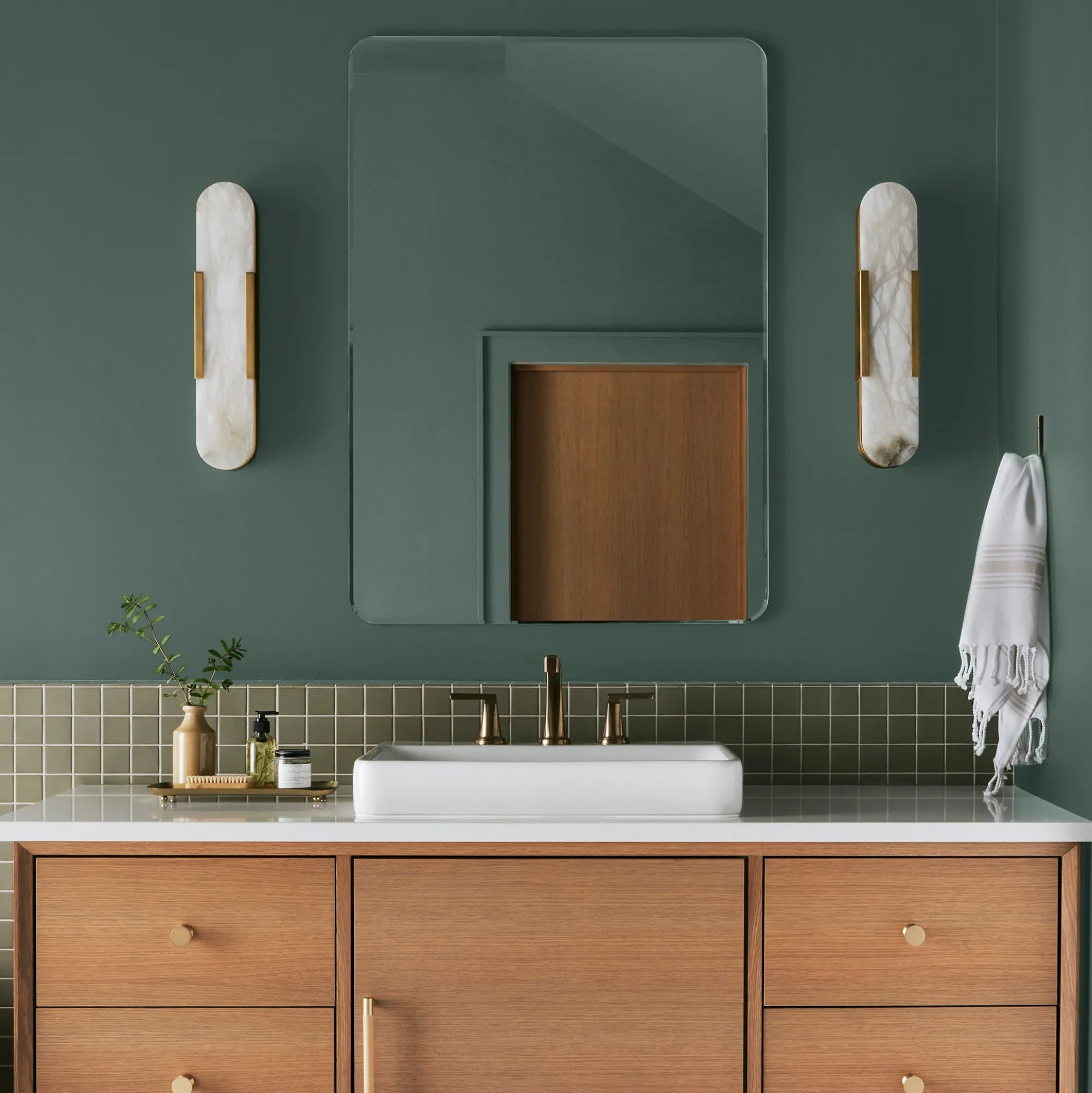 VND0188 Kilz - Masco Coatings Regal Leaf - Classic Interior Paint