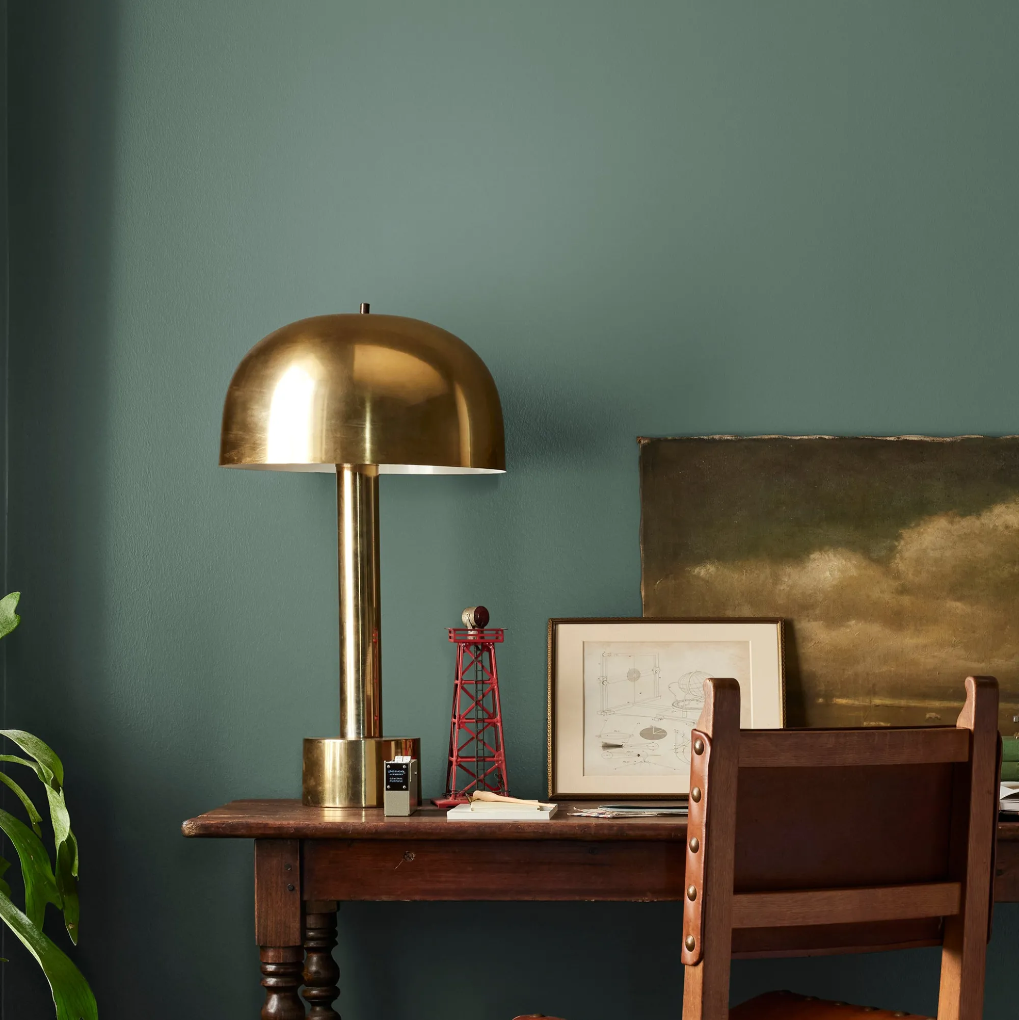 VND0188 Kilz - Masco Coatings Regal Leaf - Classic Interior Paint