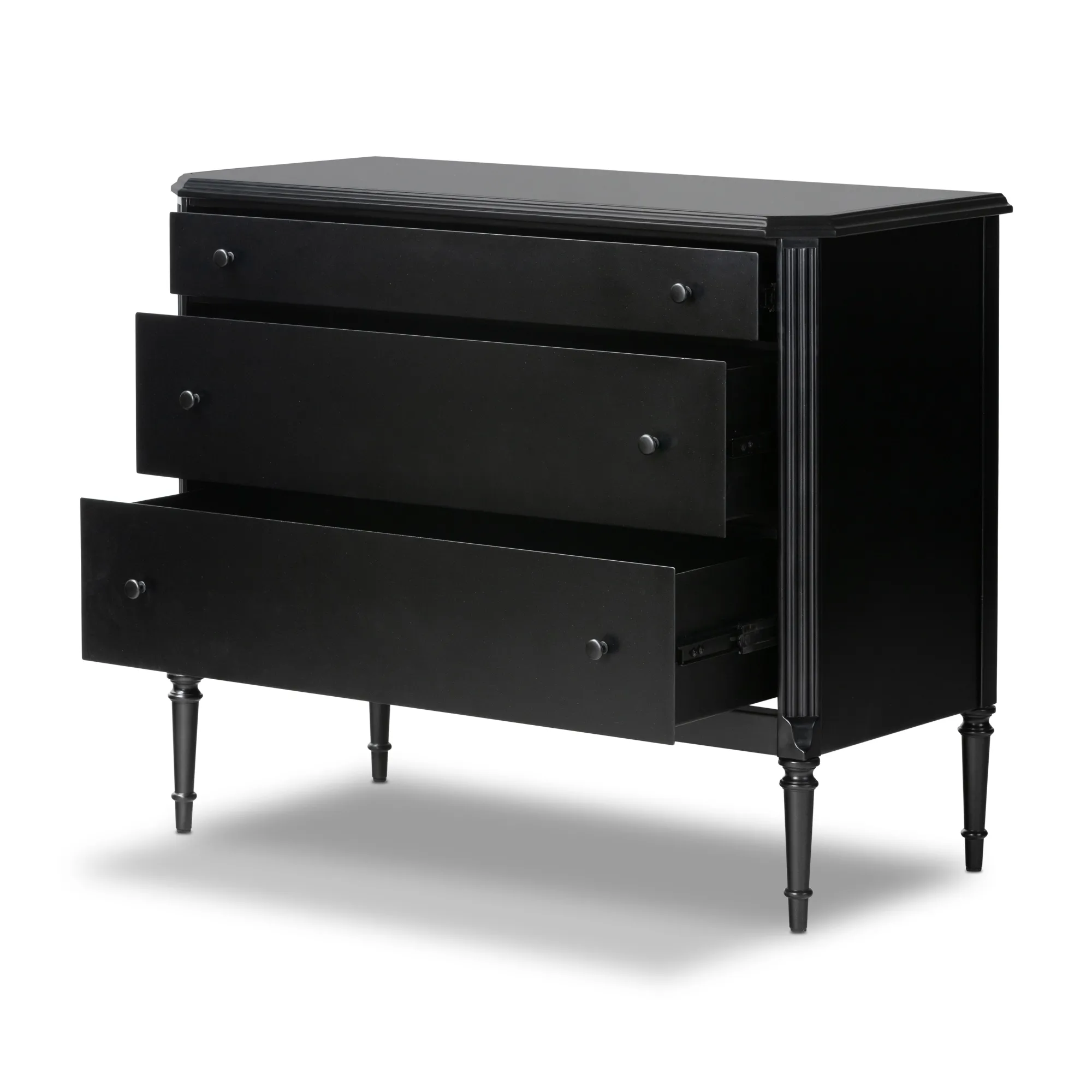 VND6200 Four Hands, LLC Regan Chest