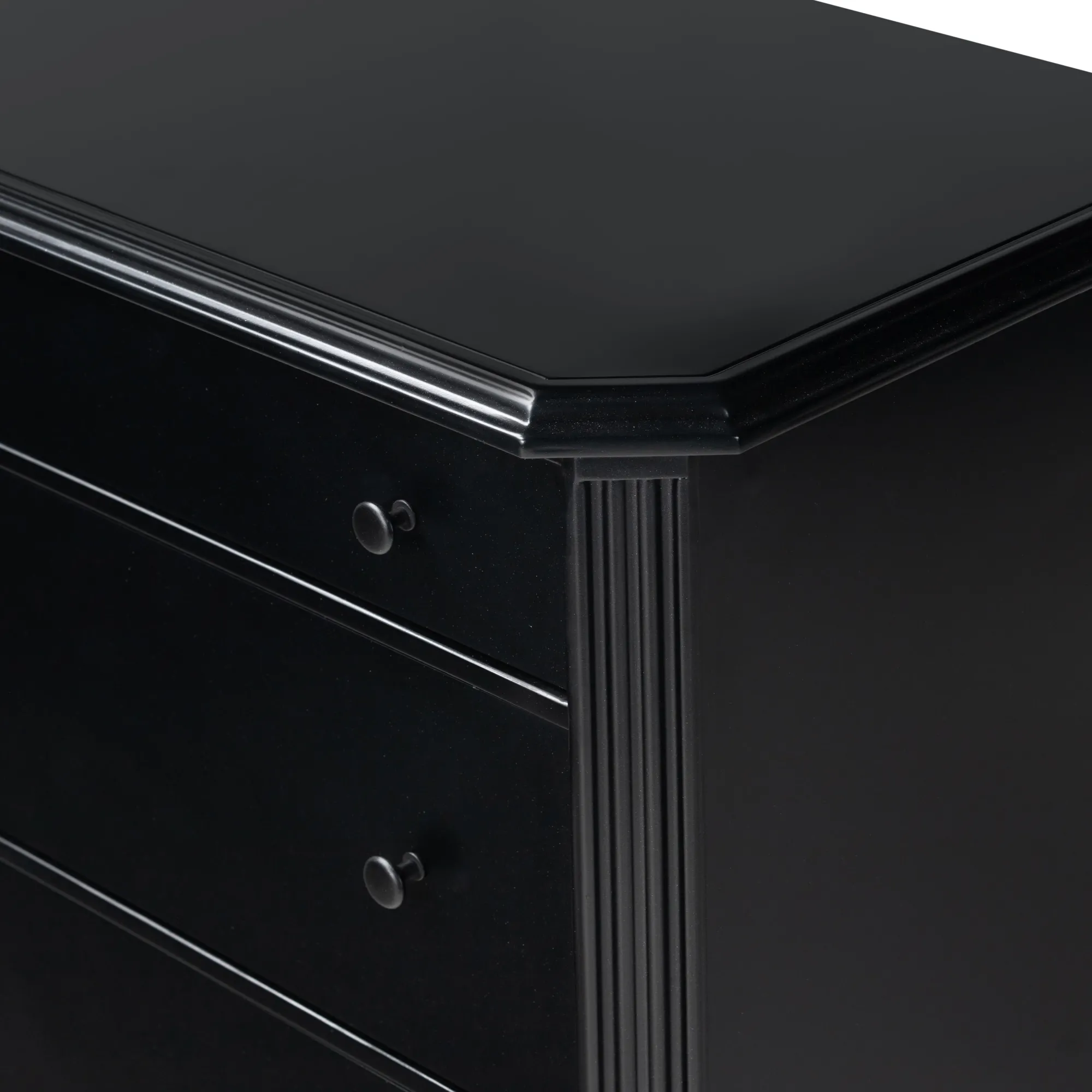 VND6200 Four Hands, LLC Regan Chest