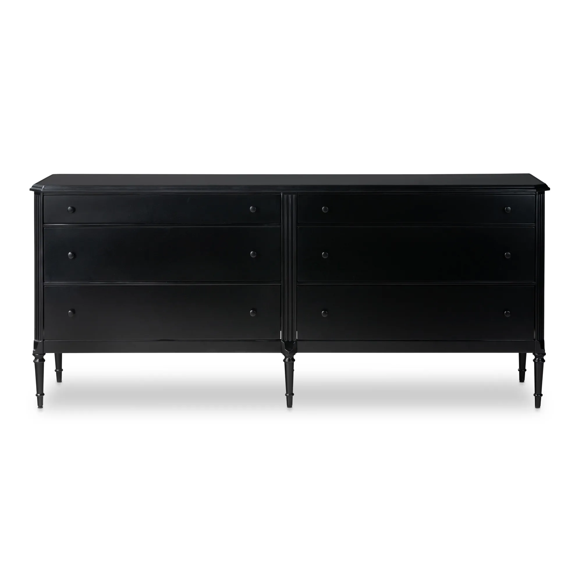 VND6200 Four Hands, LLC Regan Dresser