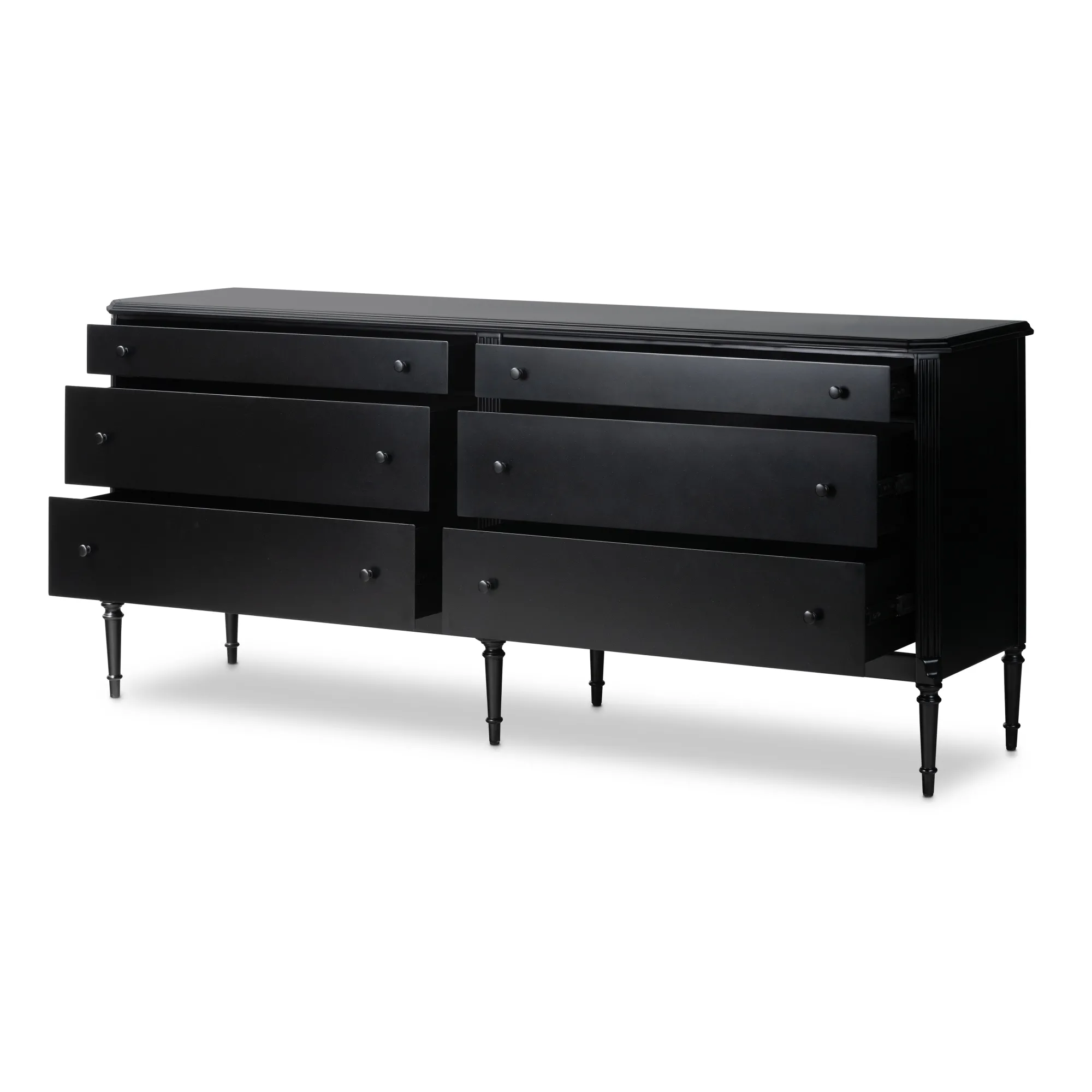 VND6200 Four Hands, LLC Regan Dresser