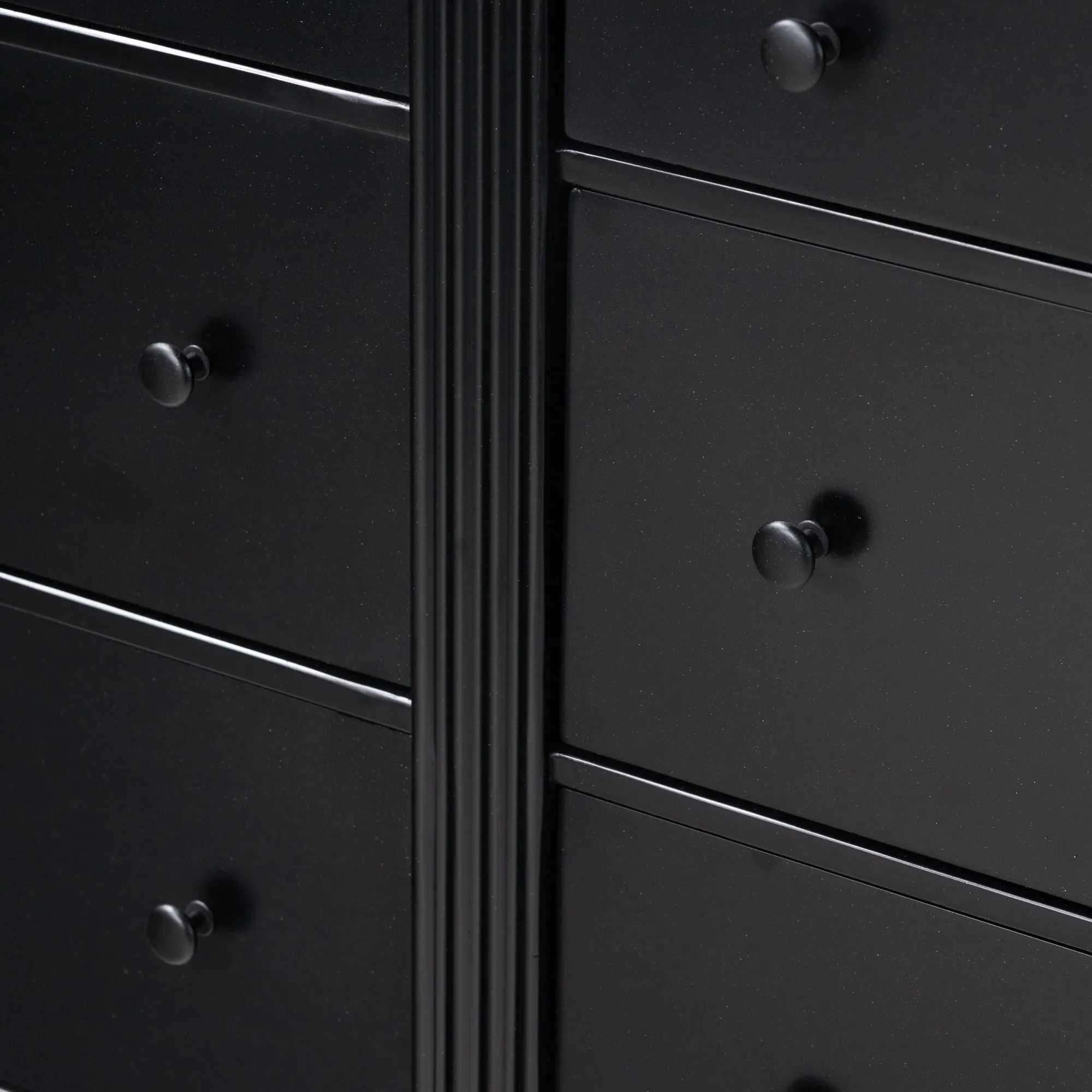 VND6200 Four Hands, LLC Regan Dresser
