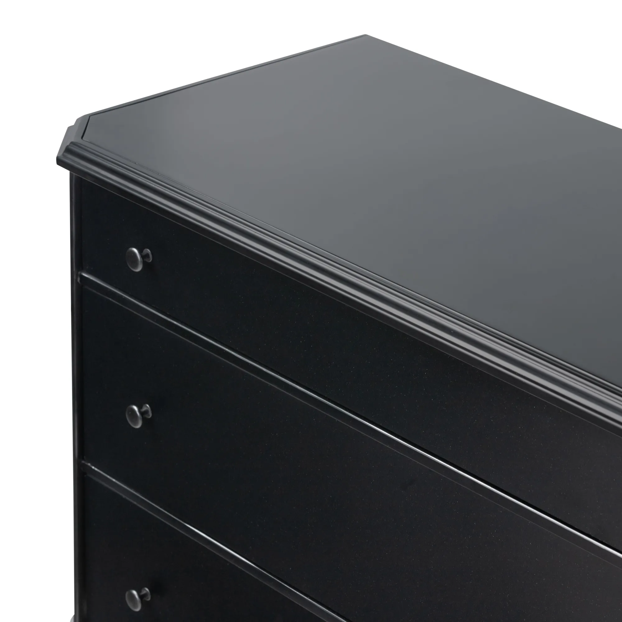 VND6200 Four Hands, LLC Regan Dresser