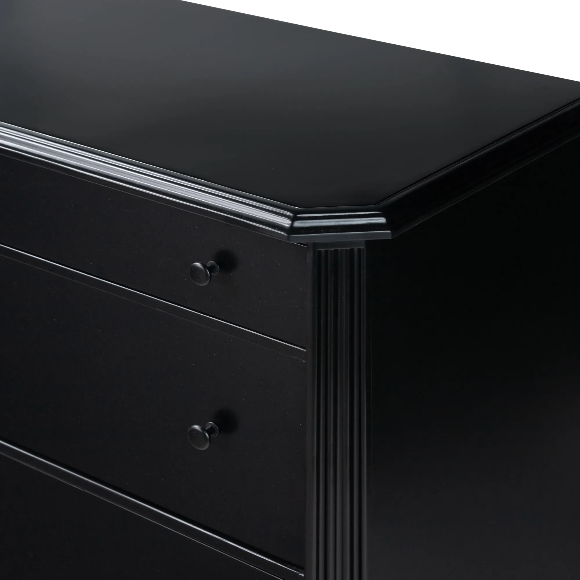 VND6200 Four Hands, LLC Regan Dresser