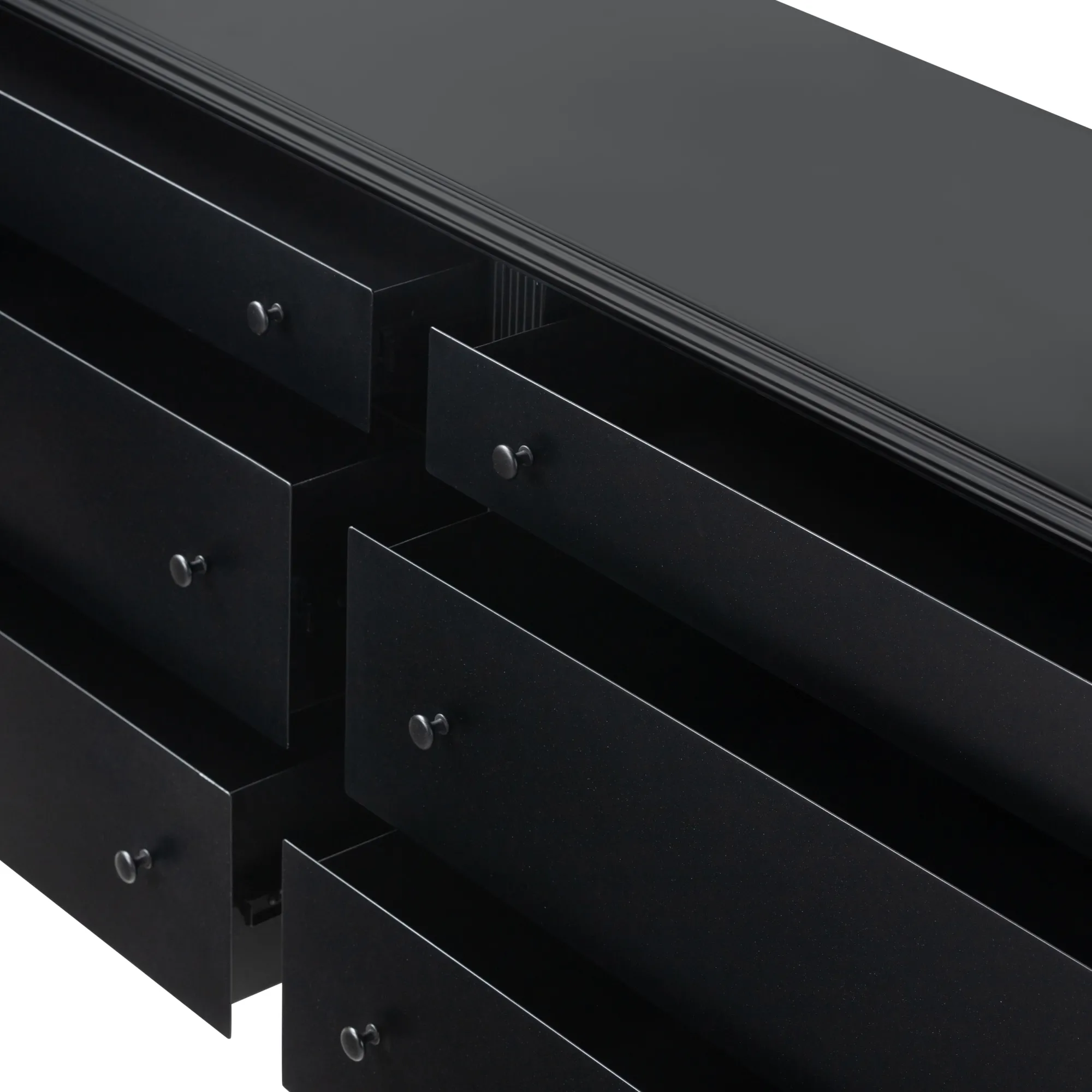 VND6200 Four Hands, LLC Regan Dresser