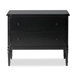 VND6200 Four Hands, LLC Regan Nightstand