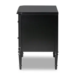 VND6200 Four Hands, LLC Regan Nightstand