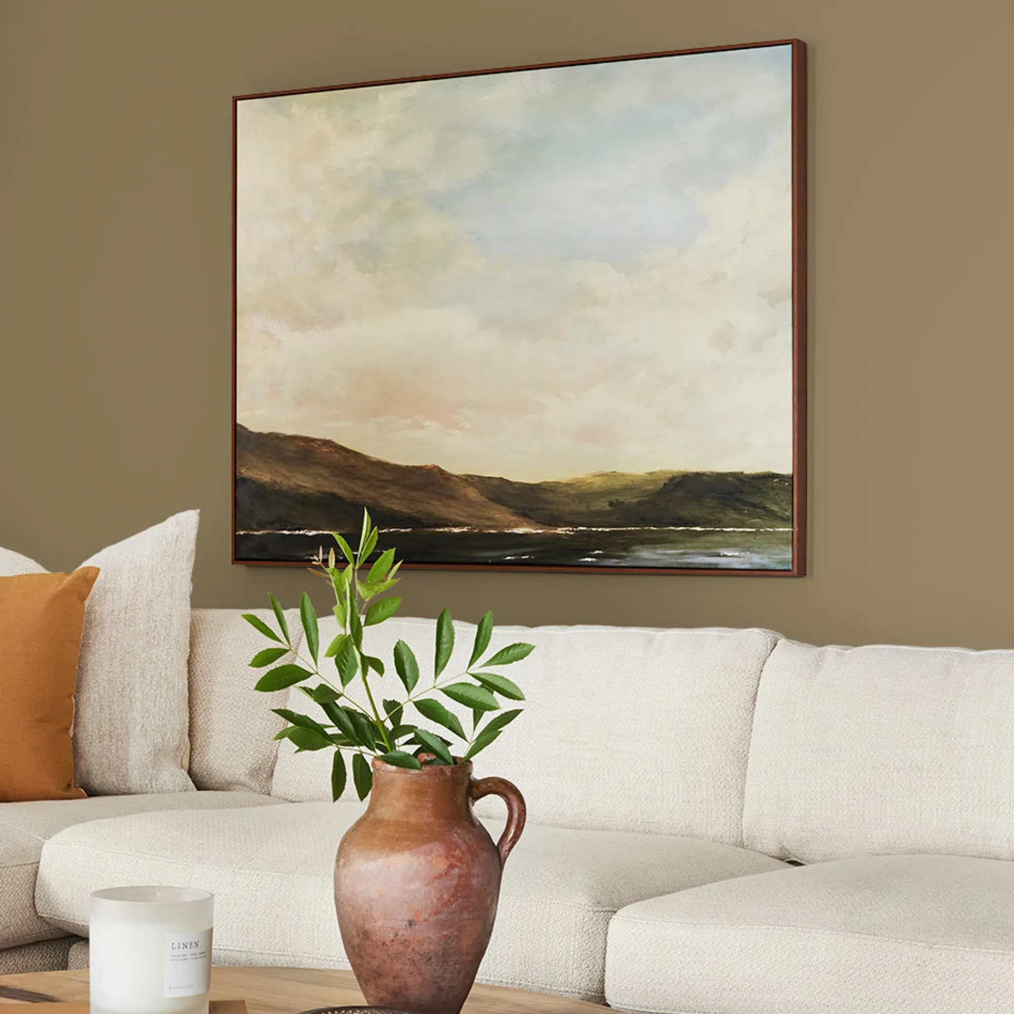 VND0188 Kilz - Masco Coatings Remote Trail - Classic Interior Paint