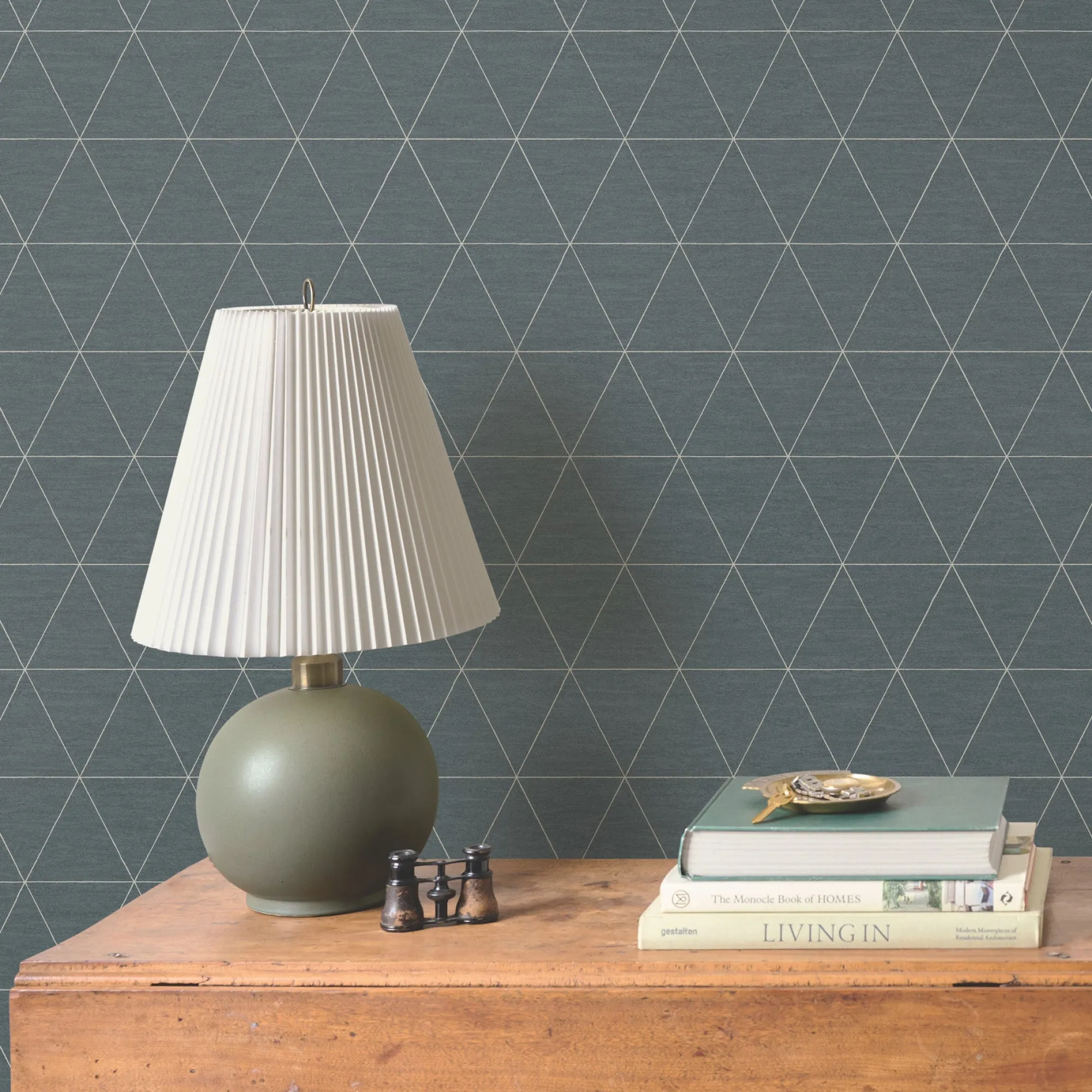 VND2730 York Wallcoverings Ridge Wallpaper