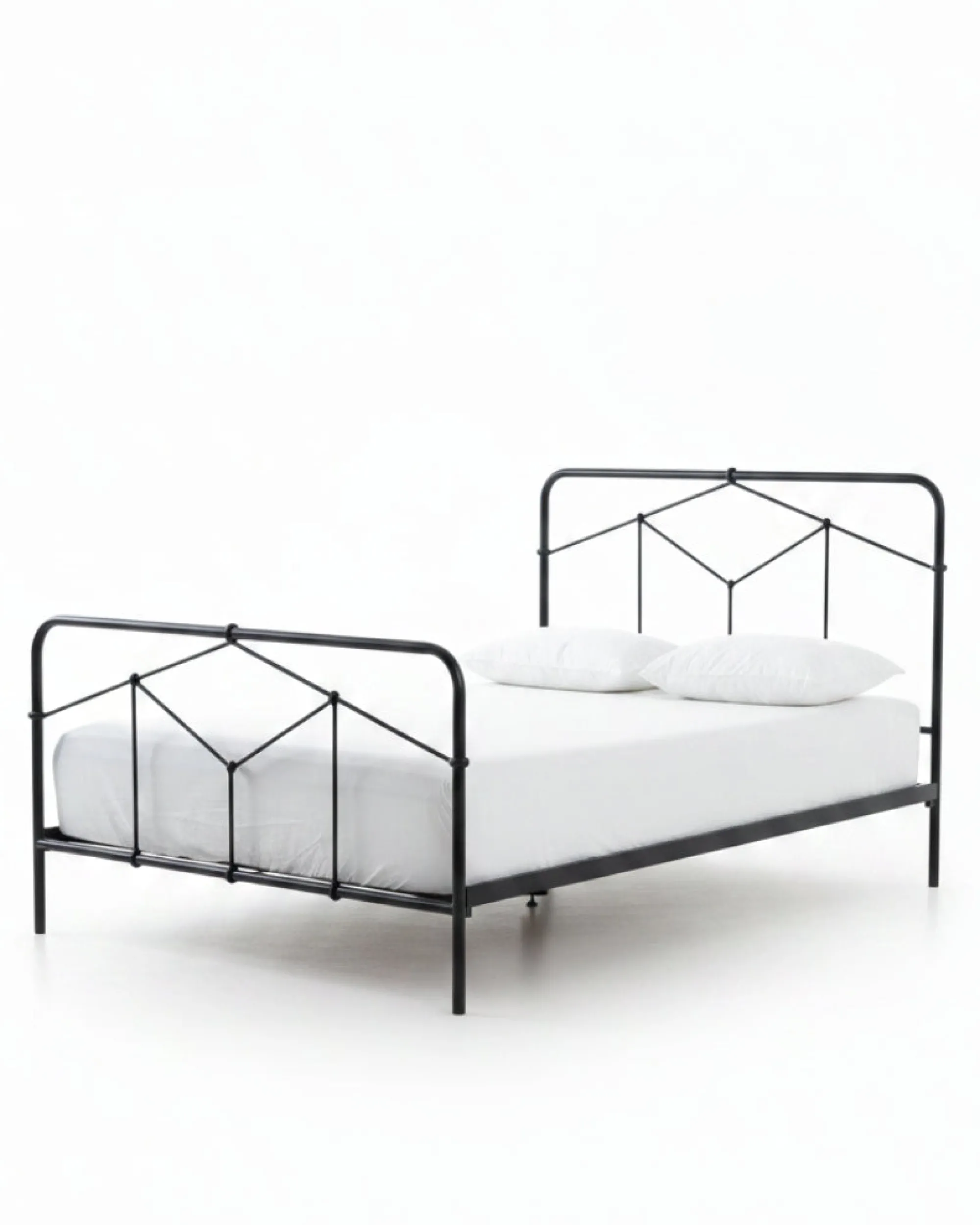 VND6200 Four Hands, LLC Riley Bed