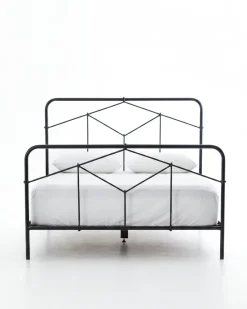 VND6200 Four Hands, LLC Riley Bed