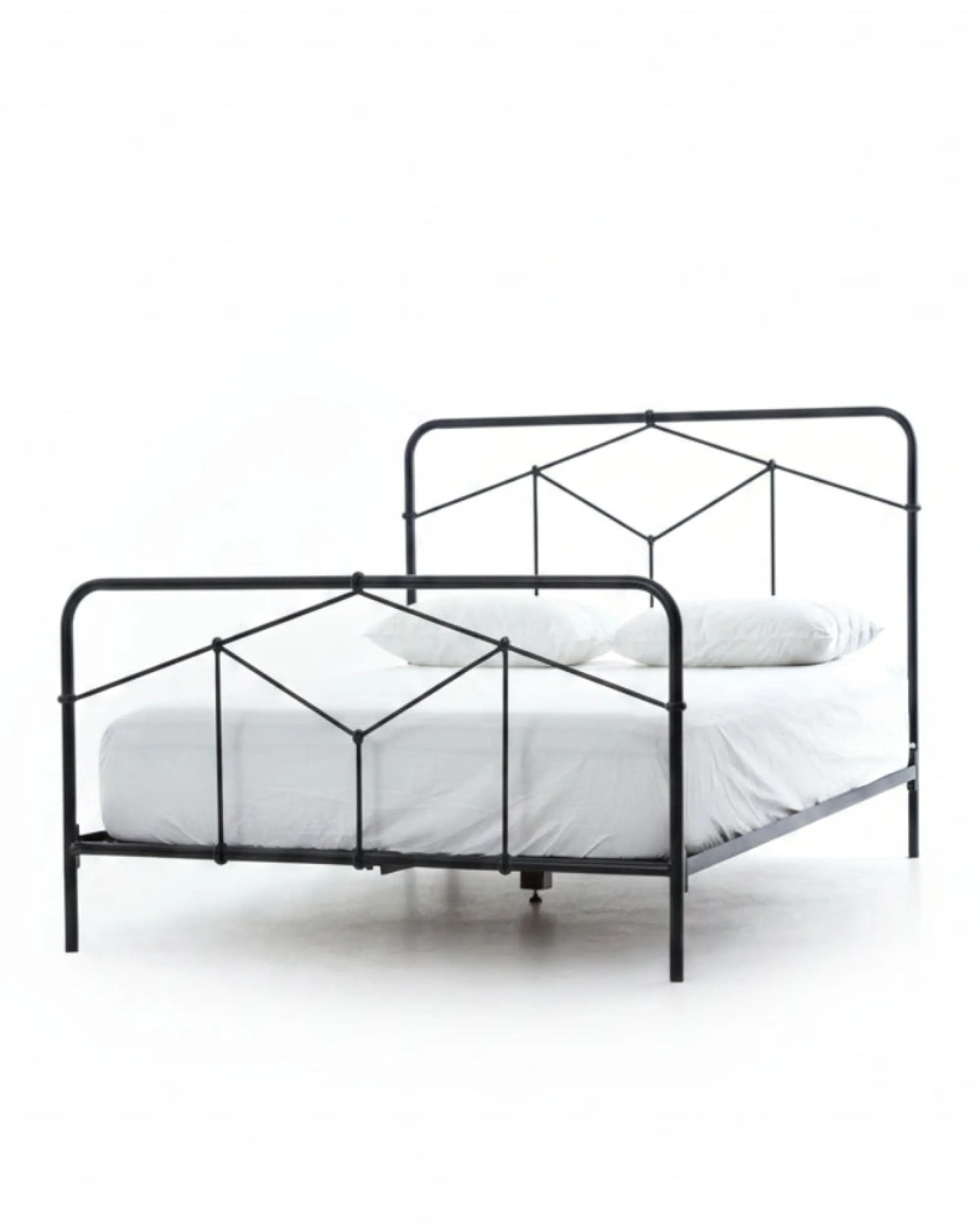 VND6200 Four Hands, LLC Riley Bed