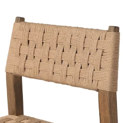 VND6200 Four Hands, LLC Rinna Dining Chair