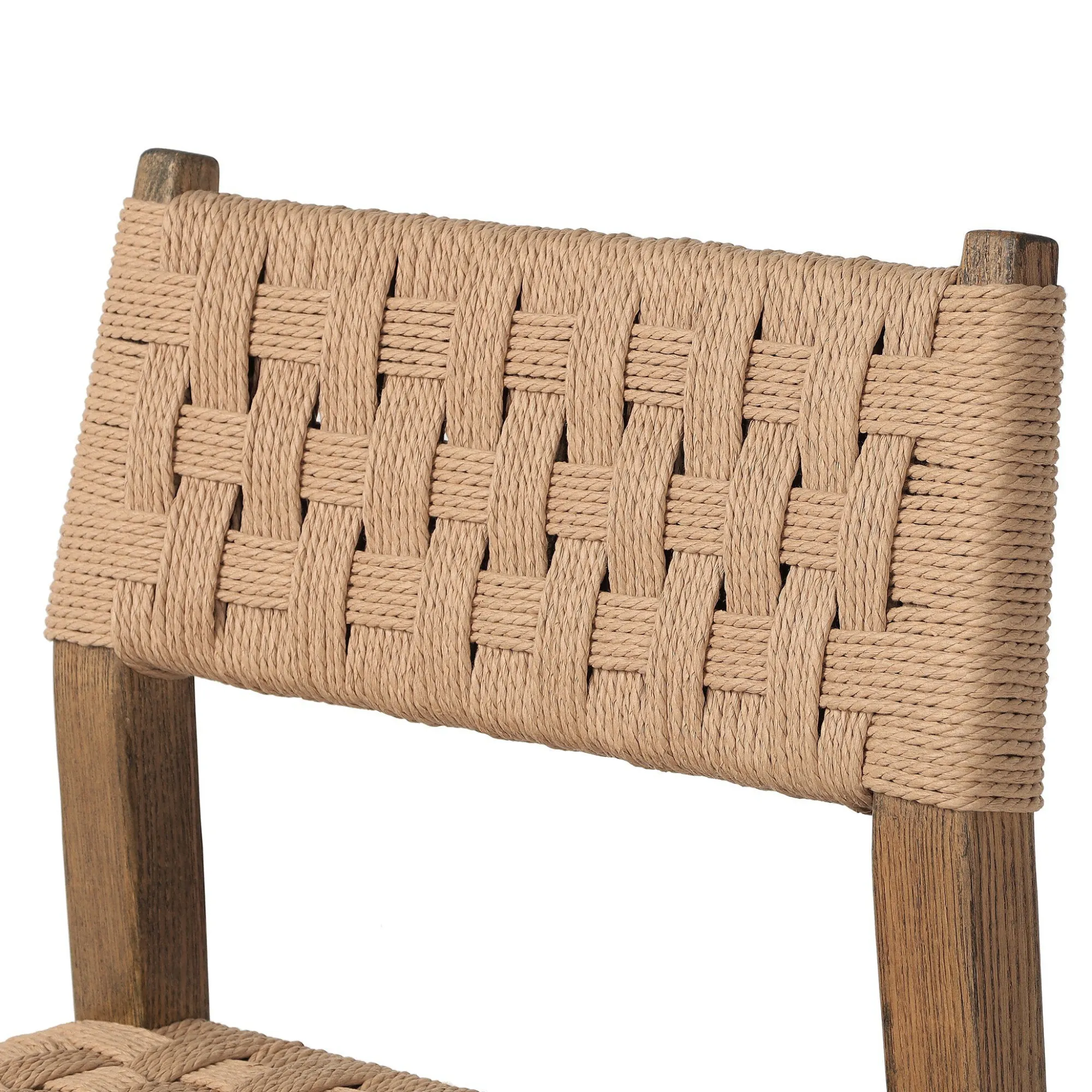 VND6200 Four Hands, LLC Rinna Dining Chair