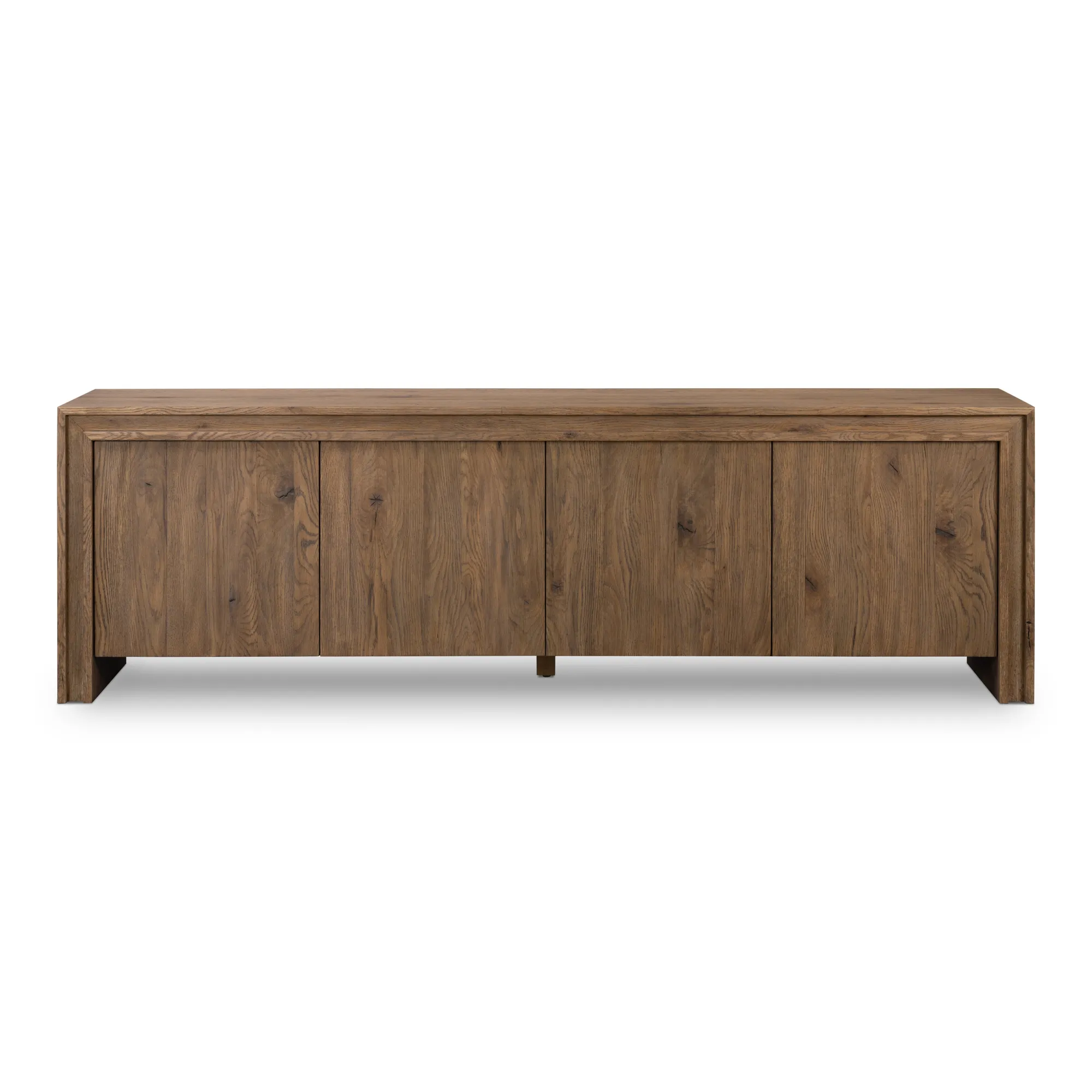 VND6200 Four Hands, LLC River Media Console