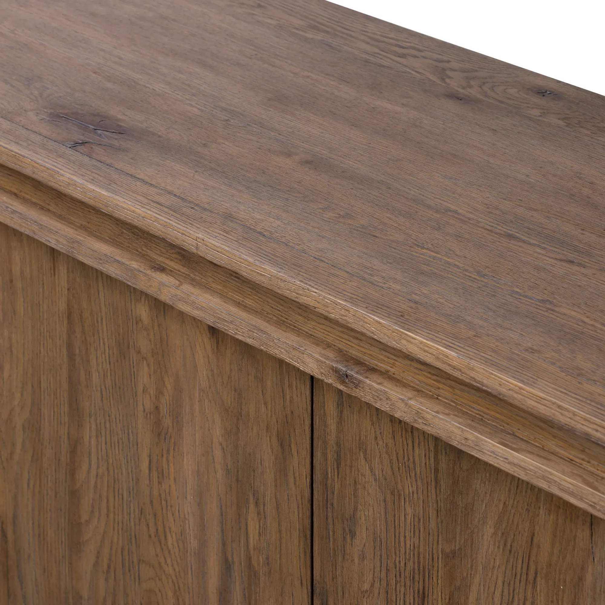 VND6200 Four Hands, LLC River Media Console