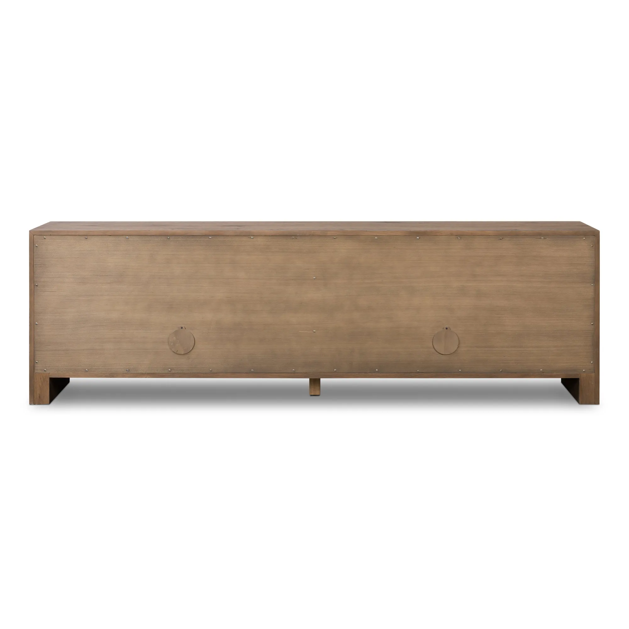 VND6200 Four Hands, LLC River Media Console