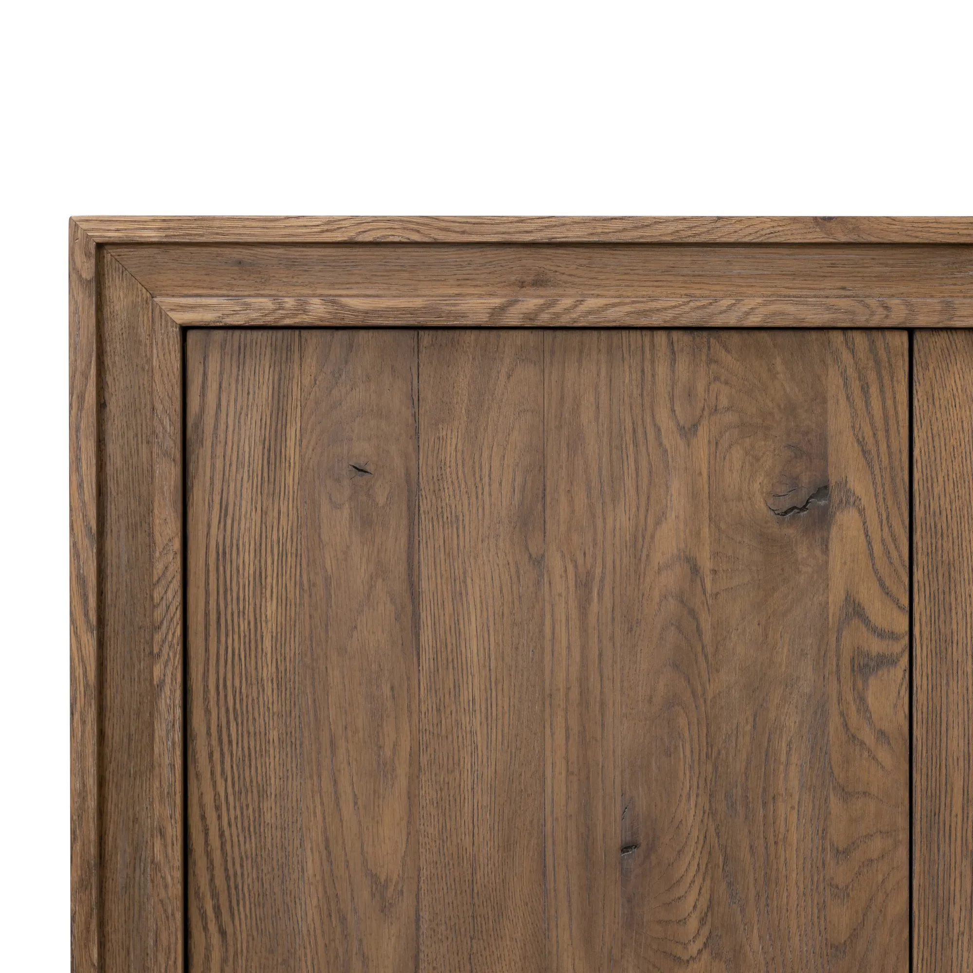 VND6200 Four Hands, LLC River Media Console
