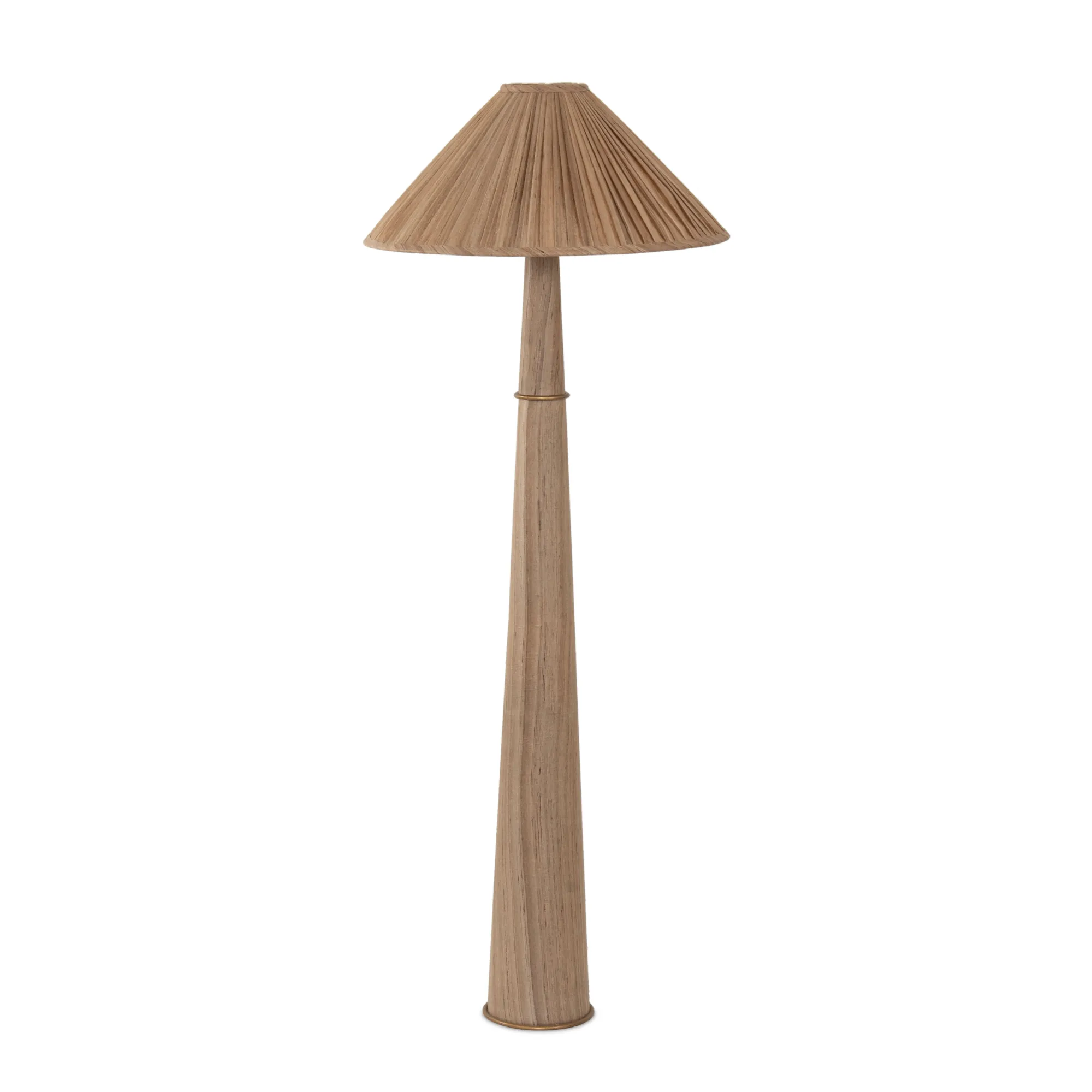 VND6200 Four Hands, LLC Rosalind Floor Lamp