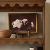 VND0164 Creative Co-op Inc Roses in Reverie