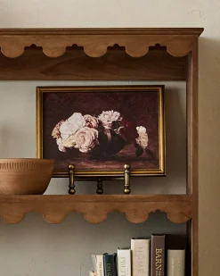 VND0164 Creative Co-op Inc Roses in Reverie