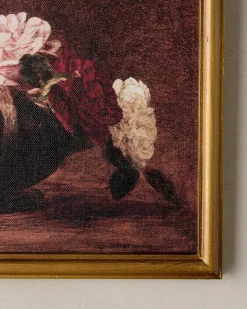 VND0164 Creative Co-op Inc Roses in Reverie