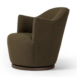VND6200 Four Hands, LLC Rose Swivel Chair