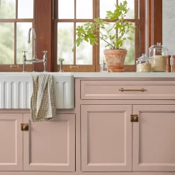 VND0188 Kilz - Masco Coatings Rosy Pink - Trim, Door, + Cabinetry Paint
