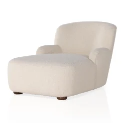 VND6200 Four Hands, LLC Ruby Chaise Lounge