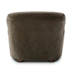 VND6200 Four Hands, LLC Ruby Chaise Lounge