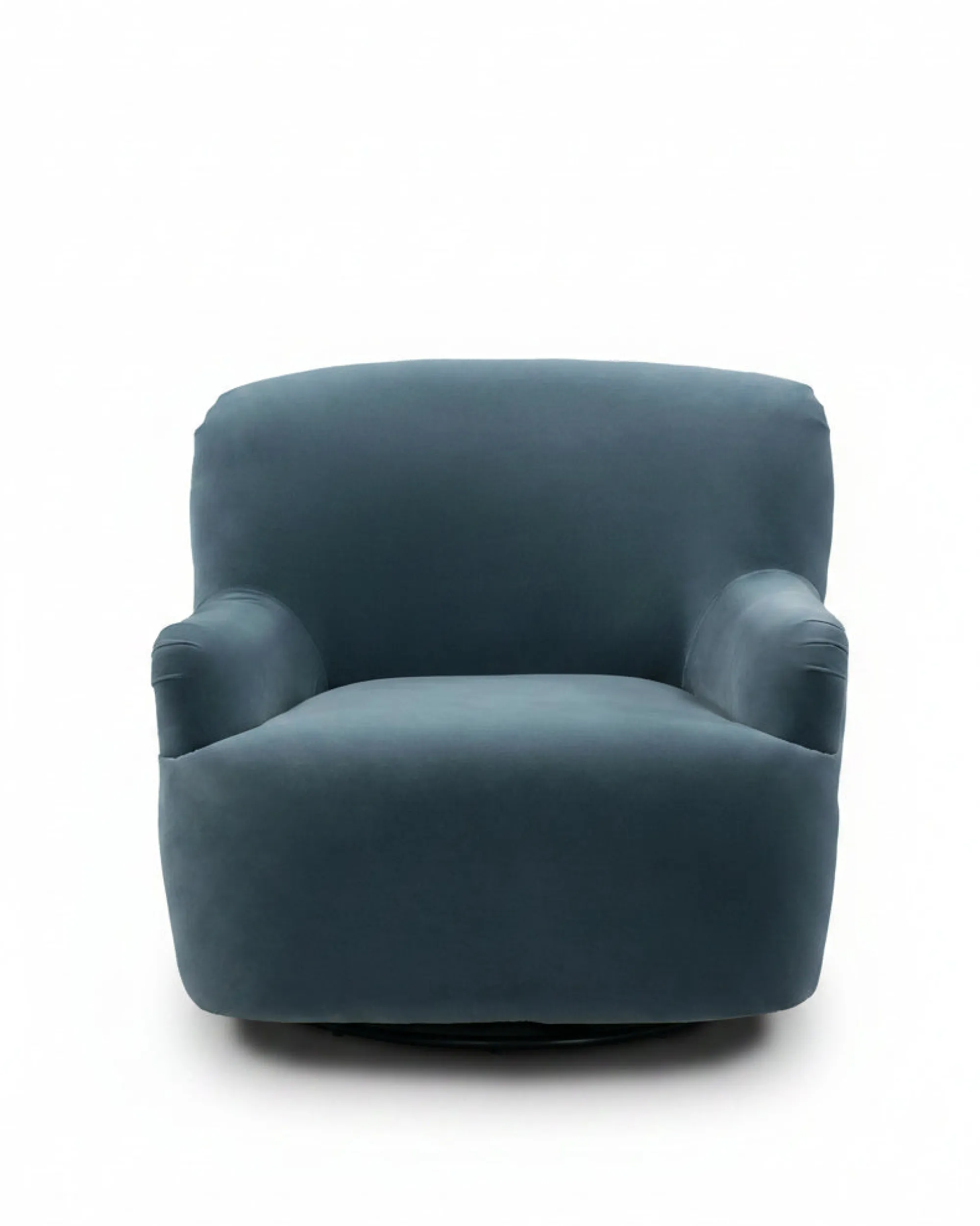 VND6200 Four Hands, LLC Ruby Swivel Chair