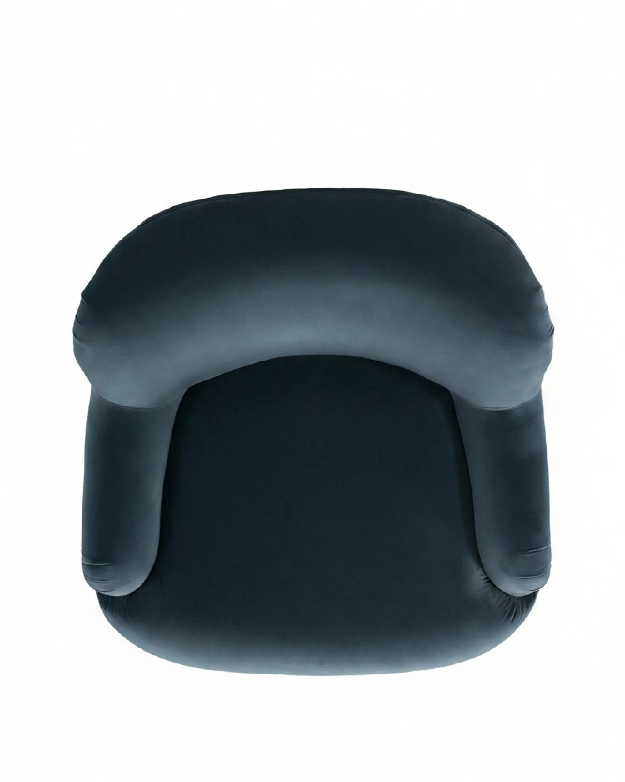 VND6200 Four Hands, LLC Ruby Swivel Chair