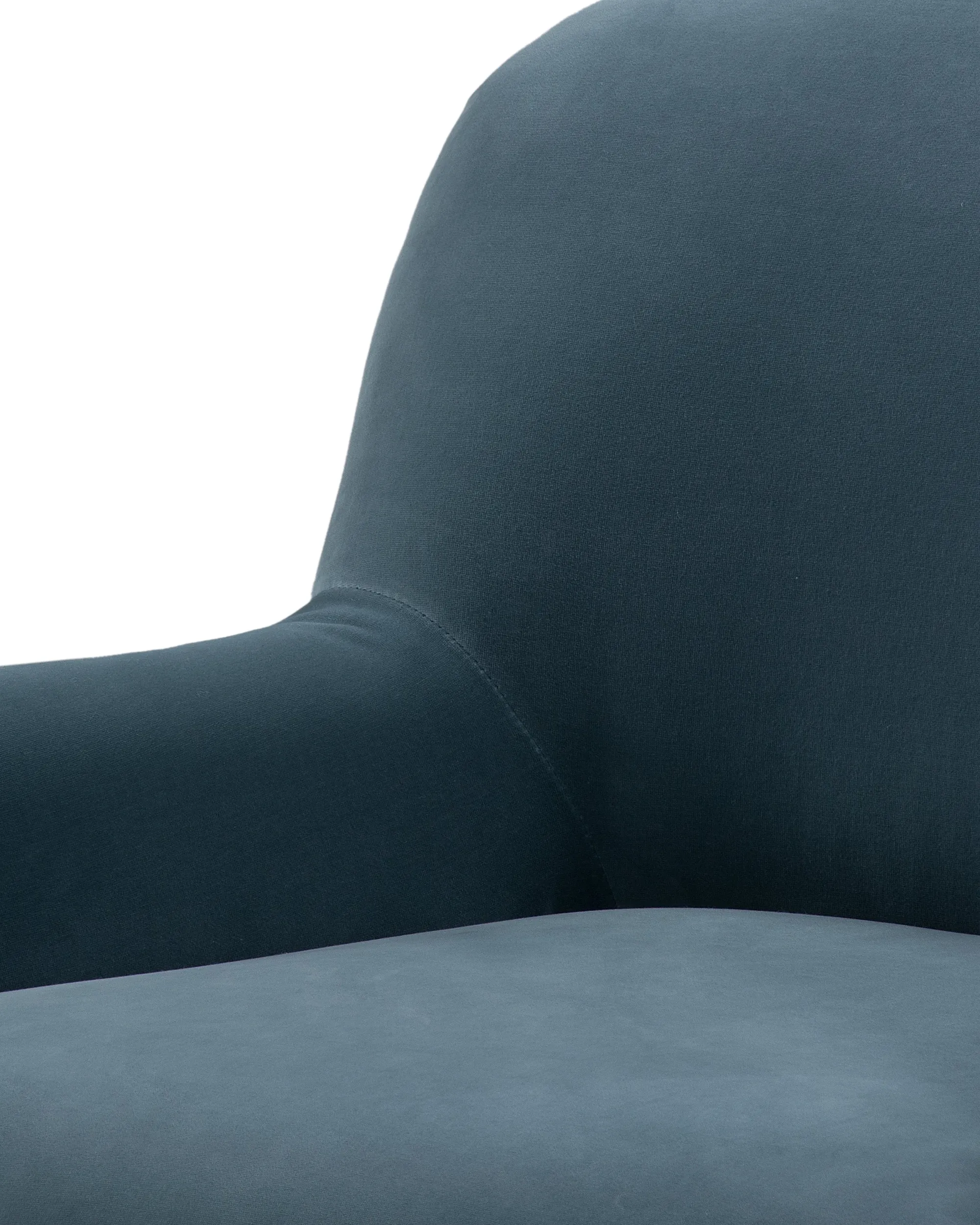 VND6200 Four Hands, LLC Ruby Swivel Chair