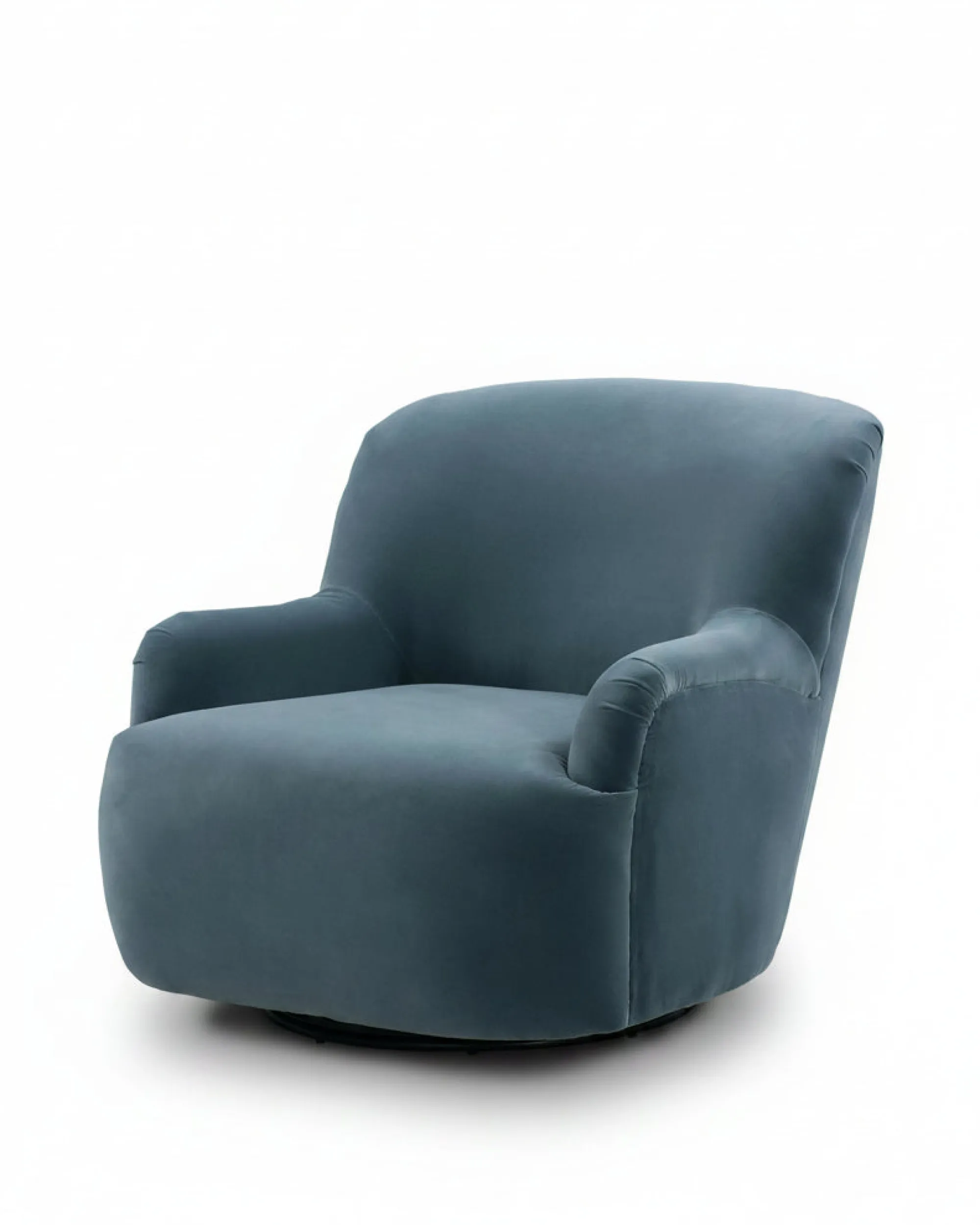 VND6200 Four Hands, LLC Ruby Swivel Chair