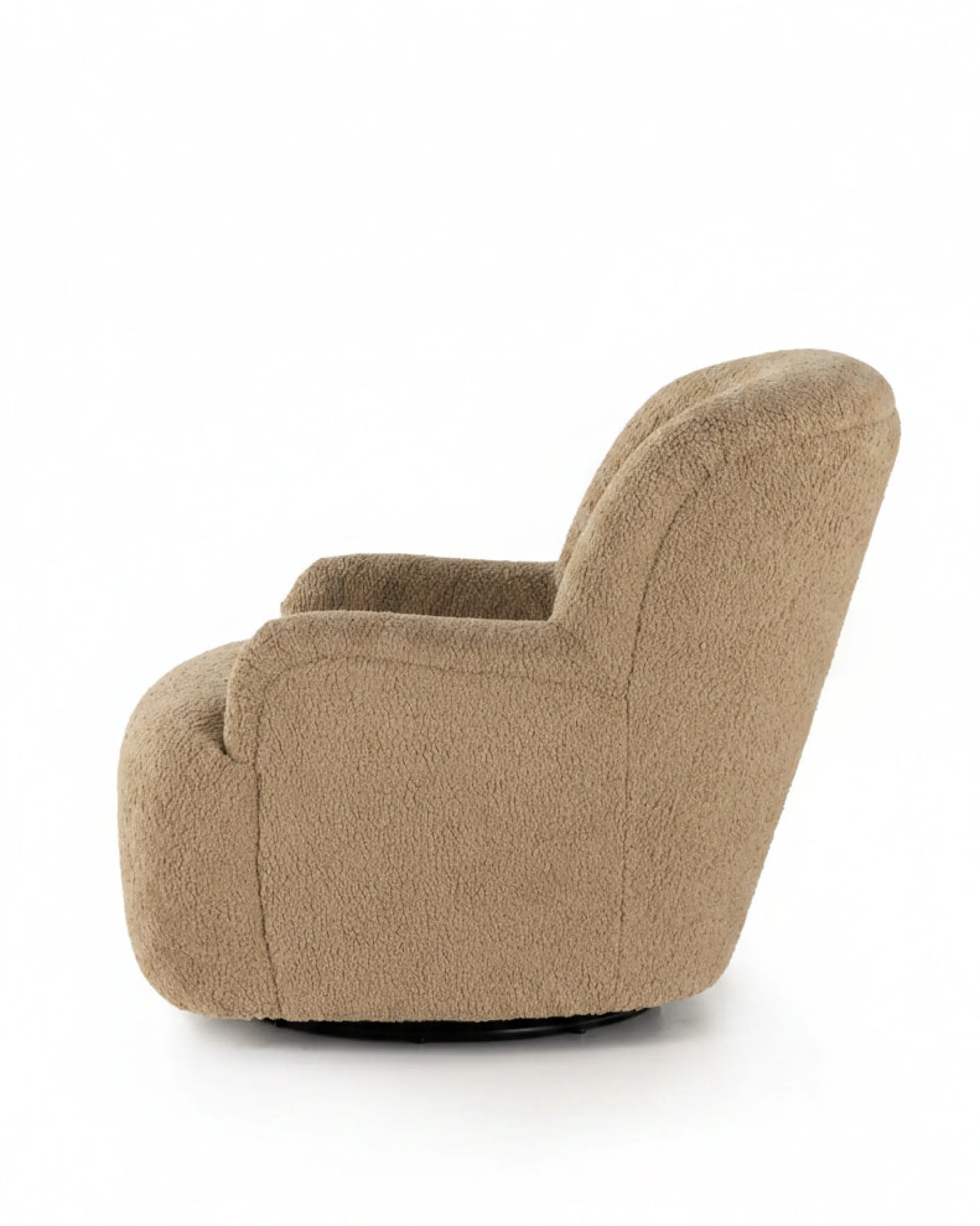 VND6200 Four Hands, LLC Ruby Swivel Chair