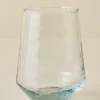VND6623 GLASS EXPORTS (INDIA) Rustic Glass Stemless Glass