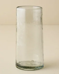 VND6623 GLASS EXPORTS (INDIA) Rustic Glass Tumbler