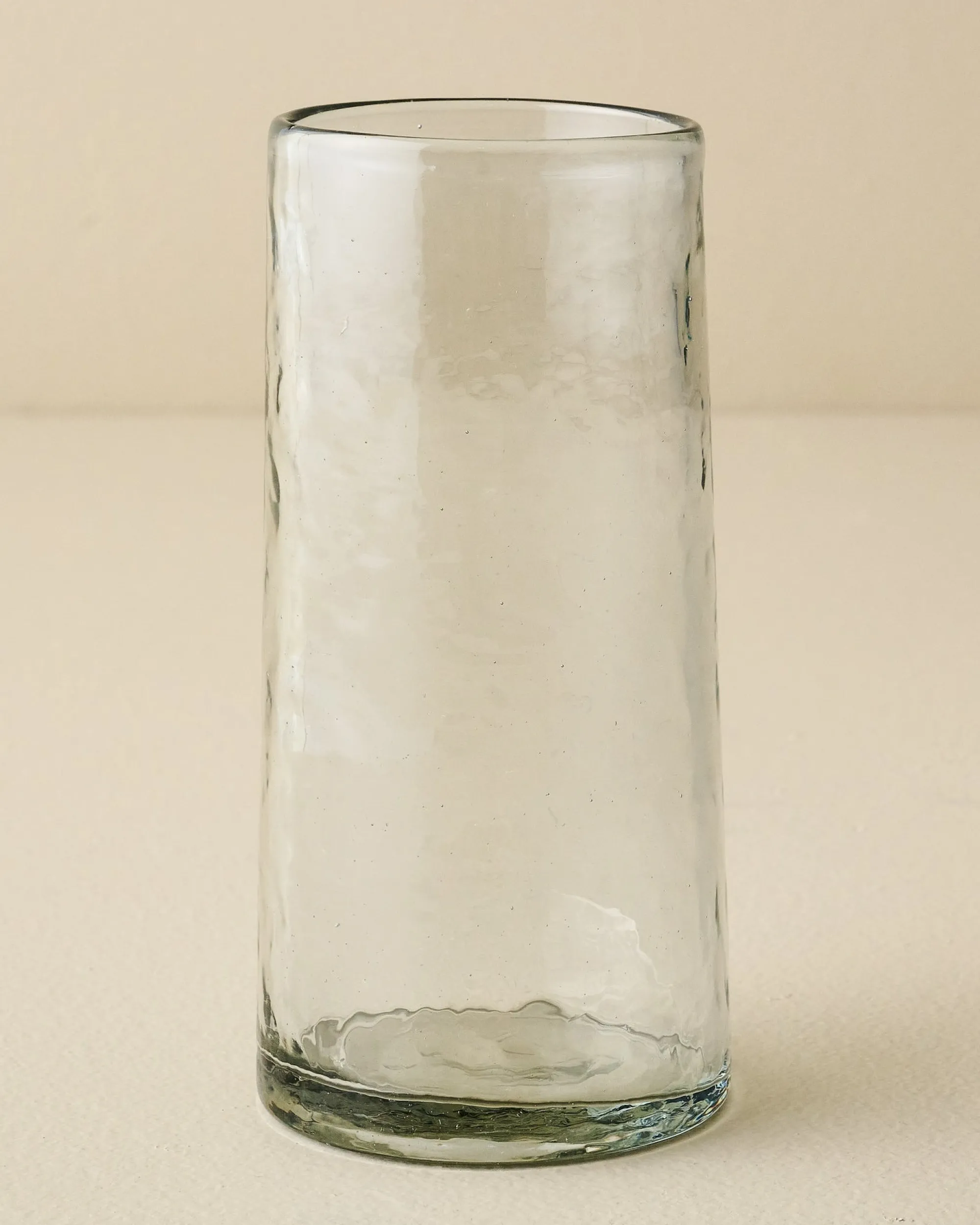 VND6623 GLASS EXPORTS (INDIA) Rustic Glass Tumbler