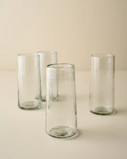 VND6623 GLASS EXPORTS (INDIA) Rustic Glass Tumbler