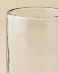 VND6623 GLASS EXPORTS (INDIA) Rustic Glass Tumbler